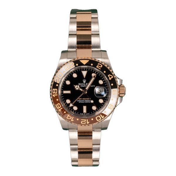 Rolex GMT Master II 126711 CHNR